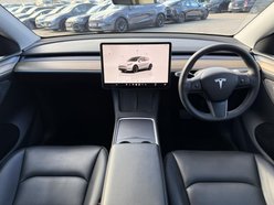 Tesla Model Y SUV 5dr Electric Auto RWD (346 ps) 30