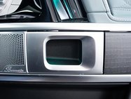 Mercedes-Benz G Class 4.0 G63 V8 BiTurbo MHEV AMG MANUFAKTUR Edition SUV 5dr Petrol Hybrid SpdS+9 9