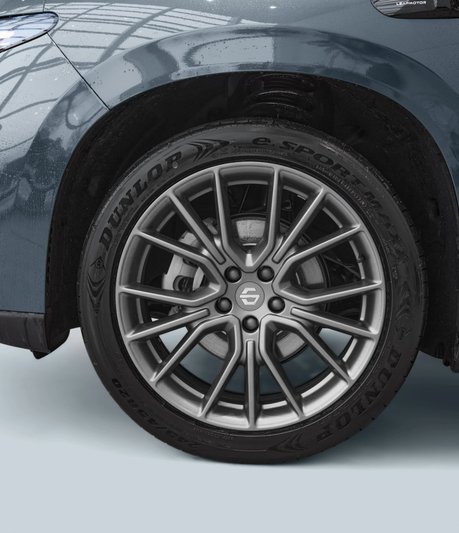 Leapmotor C10 160kW 70kWh 5dr Auto [11 KWCh]