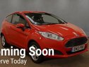 Ford Fiesta 1.25 Zetec Euro 5 3dr