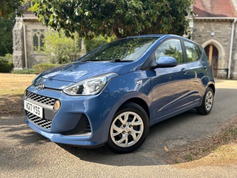 Hyundai i10 SE 7