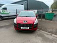 Peugeot 3008 ACTIVE HDI 3