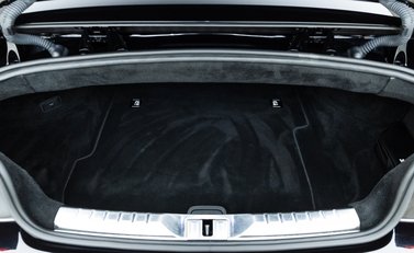 Bentley Continental GT W12 Convertible 31