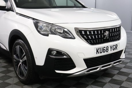 Peugeot 3008 S/S ALLURE 26