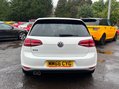 Volkswagen Golf 2.0 TDI BlueMotion Tech GTD Euro 6 (s/s) 5dr 10