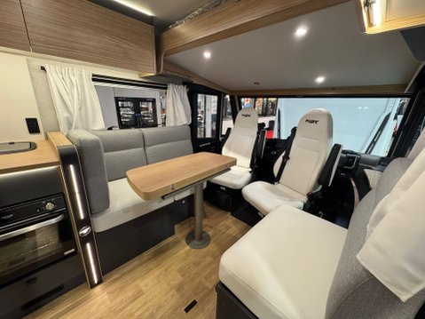 Pilote G740FC Evidence 2026 MODEL 9