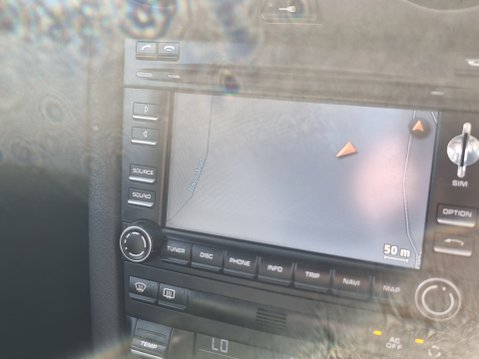 Porsche Boxster 24V 40