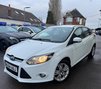 Ford Focus 1.6 TDCi Titanium Navigator Euro 5 (s/s) 5dr 1
