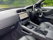 Jaguar F-Pace 2.0 D180 Chequered Flag Auto AWD Euro 6 (s/s) 5dr 69