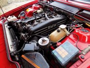 BMW 6 Series E24 M635 CSI 32