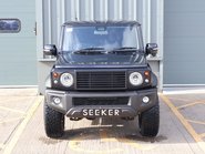 Suzuki Jimny Brand new Pre reg Sierra 1.5 Auto styled and lifted at Seeker Uk 4