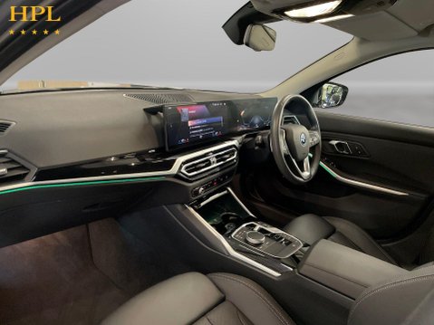 BMW 3 Series 2.0 330e 12kWh Sport Saloon 4dr Petrol Plug-in Hybrid Auto Euro 6 (s/s) (29 45