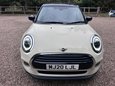 Mini Hatch 1.5 Cooper Classic Steptronic Euro 6 (s/s) 5dr 4