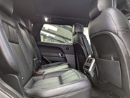 Land Rover Range Rover Sport 3.0 Range Rover Sport HSE SDV6 Auto 4WD 5dr 63