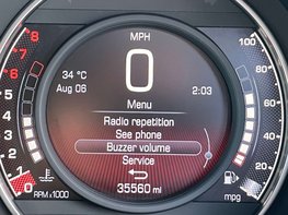 Abarth 595 1.4 595 3dr 23