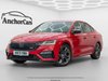 Skoda Octavia 2.0 TSI vRS Hatchback 5dr Petrol DSG Euro 6 (s/s) (245 ps)