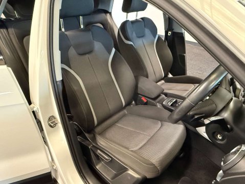 Audi Q2 1.0 Q2 Sport 30 TFSI Semi-Auto 5dr 11