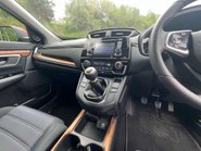 Honda CR-V 1.5 CR-V S i-VTec 4x2 5dr 28