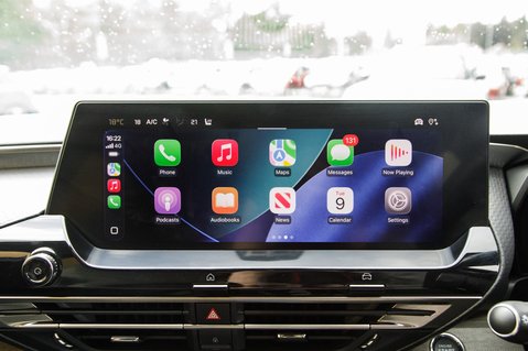 Citroen C5 X SHINE PLUS 37