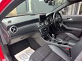Mercedes-Benz A Class 1.8 A200 BlueEfficiency Sport CDi 5dr 19
