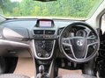 Vauxhall Mokka 1.4i Turbo Tech Line 2WD Euro 6 (s/s) 5dr 15