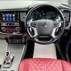 Mitsubishi Outlander 2.4h TwinMotor 13.8kWh 5h CVT 4WD Euro 6 (s/s) 5dr
