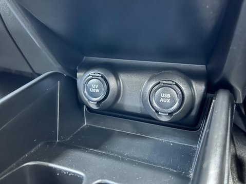 Suzuki Swift ATTITUDE DUALJET 22