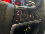 Vauxhall Astra 2.0 CDTi SRi Auto Euro 5 5dr 12