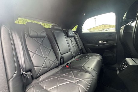 DS DS 7 1.5 BlueHDi Prestige Crossback 5dr Diesel Manual Euro 6 (s/s) (130 ps) 23