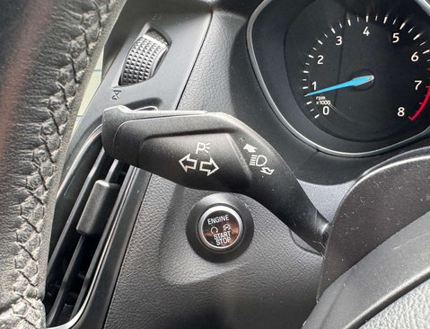 Ford Focus 1.0 Focus ST-Line 5dr 21