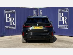 BMW iX1 30 66.5kWh M Sport SUV 5dr Electric Auto xDrive (11kW Charger) (313 ps) 5