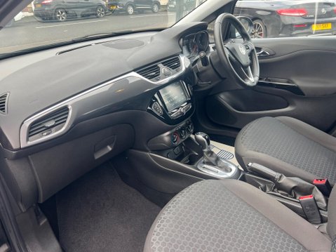 Vauxhall Corsa 1.4i ecoTEC Energy Auto Euro 6 5dr 24