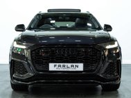 Audi RS Q8 4.0 TFSI V8 Vorsprung SUV 5dr Petrol Tiptronic quattro Euro 6 (s/s) (600 ps 13