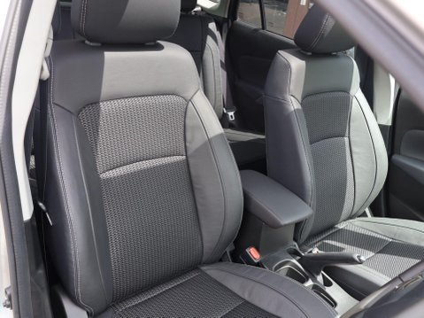 Suzuki S-Cross 1.4 Boosterjet MHEV Ultra Euro 6 (s/s) 5dr 14