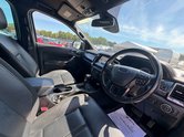 Ford Ranger Wildtrak | Auto | 2 LT | Double Cab | Nav | Camera | EURO 6 | NO VAT 21