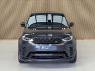 Land Rover Discovery 3.0 Discovery R-Dynamic SE D MHEV Auto 4WD 5dr 5