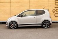 Volkswagen Up GTI 10