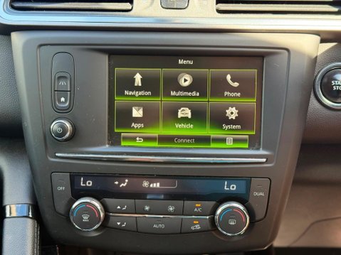 Renault Kadjar 1.5 dCi Dynamique Nav EDC Euro 6 (s/s) 5dr 9