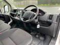 Citroen Relay 35 L3H2 ENTERPRISE BLUEHDI S/S 51,000 Miles 10