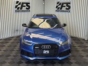 Audi RS6 4.0 TFSI V8 Performance Estate 5dr Petrol Tiptronic quattro Euro 6 (s/s) (6 14
