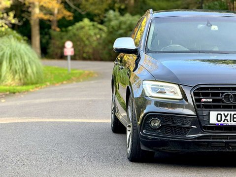 Audi SQ5 3.0 BiTDI V6 28