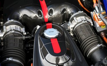 Ferrari LaFerrari 9