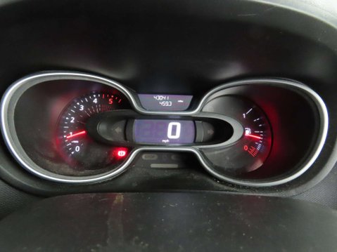 Nissan NV300 2.0 NV300 Acenta dCi 10