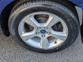 Ford Focus 1.6 TDCi Zetec Navigator Euro 5 (s/s) 5dr 26