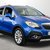 Vauxhall Mokka 1.4T SE 5dr Auto 1