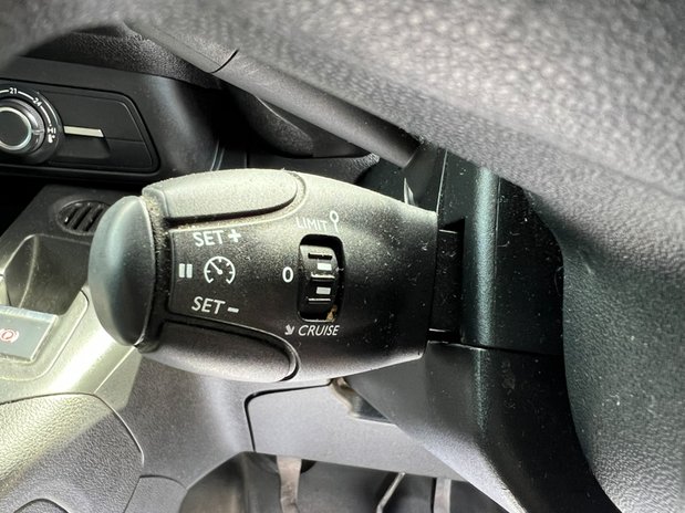 Citroen Berlingo LWB L2H1 (SOLD) Low Roof Enterprise 950 Air Con Sensors EURO 6 NO VAT 41
