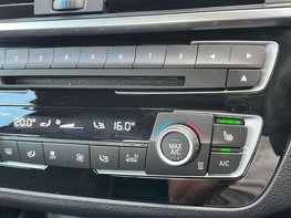 BMW 2 Series 2.0 220i M Sport Auto 2dr 52