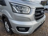 Ford Transit LWB L3H2 Medium Roof Limited 350 Air Con SELECT 17