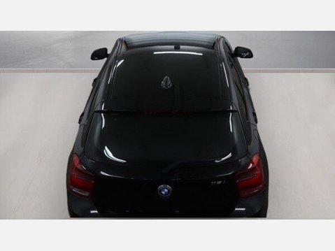BMW 1 Series 1.6 116i Sport Euro 5 (s/s) 5dr 7