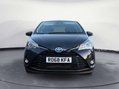 Toyota Yaris 1.5 Yaris Icon Tech VVT-i HEV CVT 5dr 8